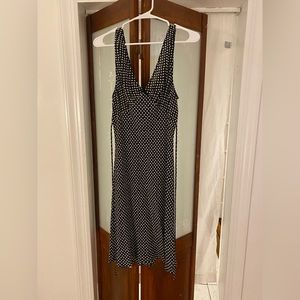 Realisation Par Black Dress - Size M